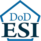 DOD ESI logo