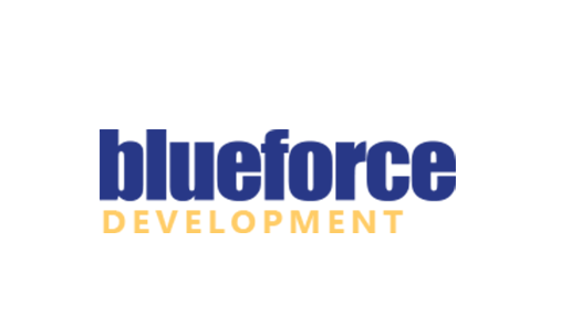Blueforce Development secure mobile software solutions logo